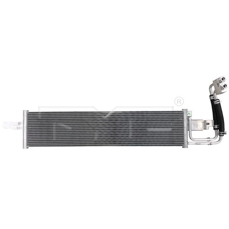 Tyc Products TYC AUTO TRANS OIL COOLER 19127